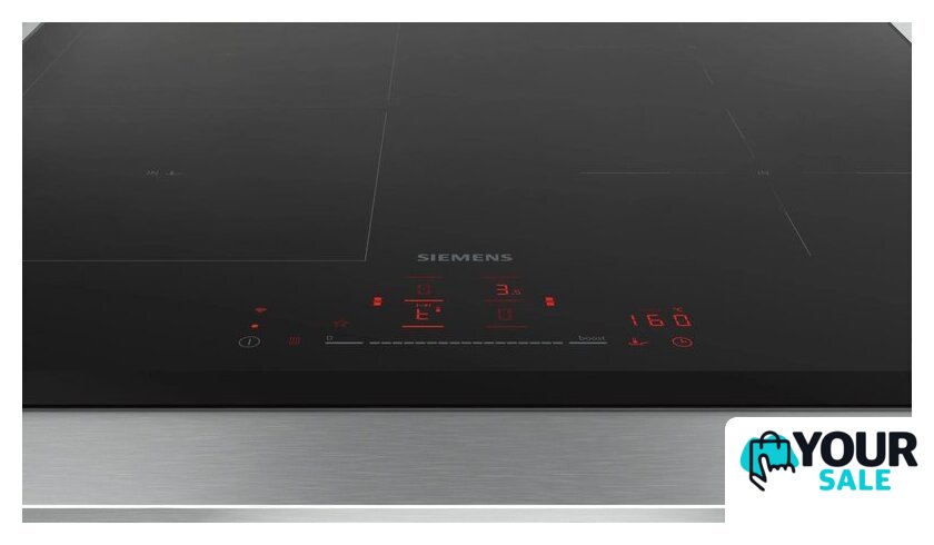 Варочная панель Siemens iQ500 ED651HSC1E - Изображение №3 — Интернет-магазин Your Sale