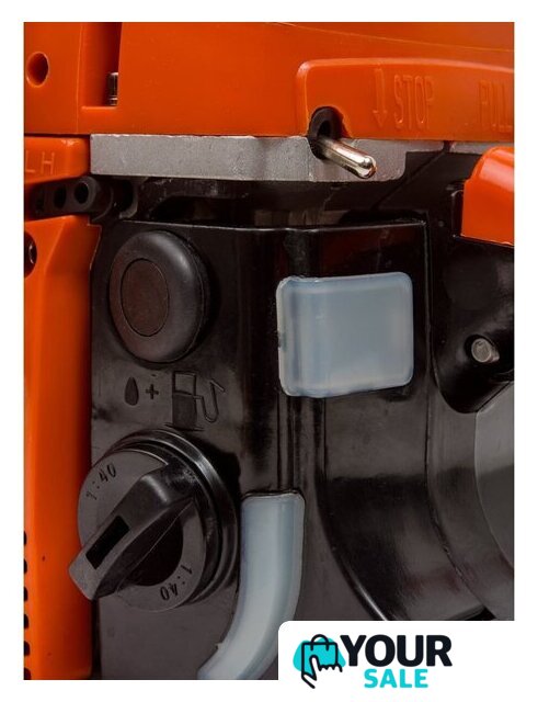 Бензопила Gigant GSAF-06 - Изображение №15 — Интернет-магазин Your Sale