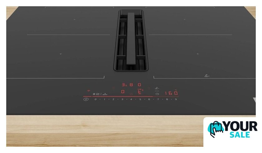 Варочная панель Bosch Serie 6 PVQ711H26E - Изображение №4 — Интернет-магазин Your Sale