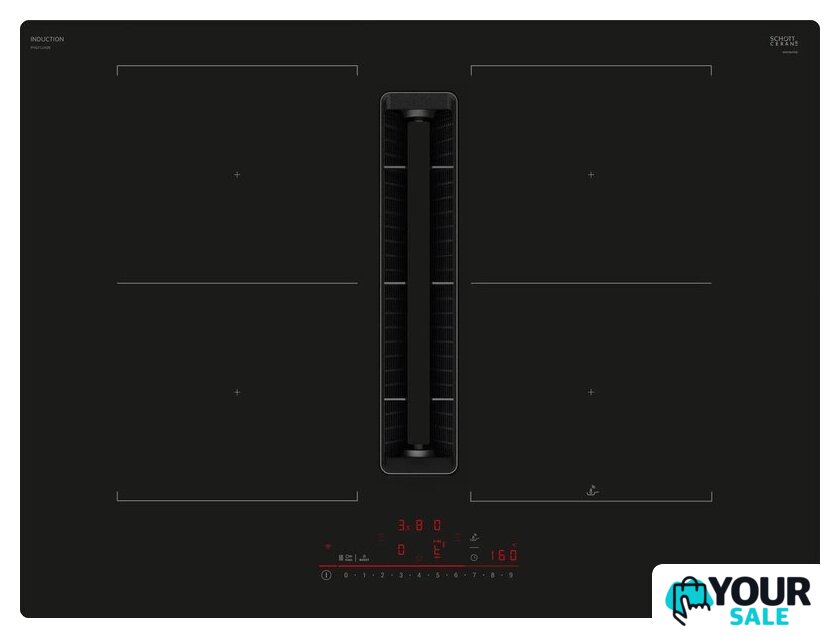 Варочная панель Bosch Serie 6 PVQ711H26E - Изображение №1 — Интернет-магазин Your Sale
