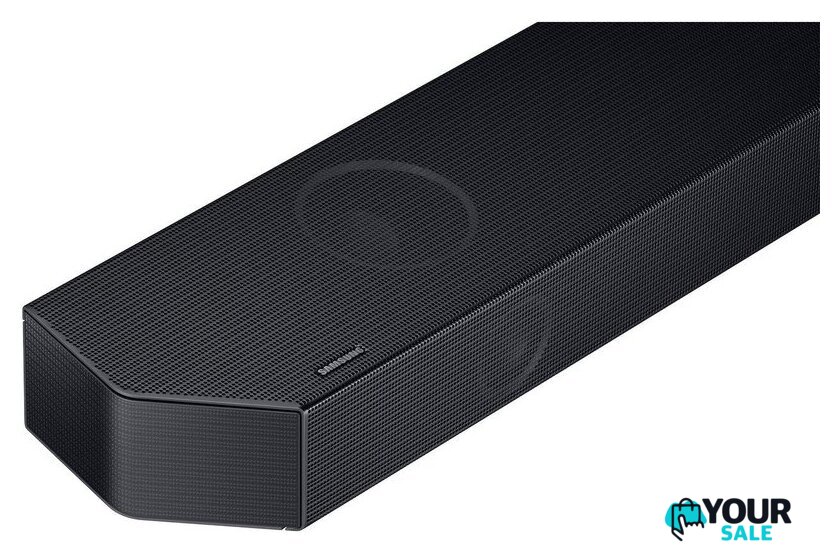 Саундбар Samsung HW-Q600H - Изображение №8 — Интернет-магазин Your Sale