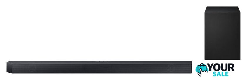 Саундбар Samsung HW-Q600H - Изображение №1 — Интернет-магазин Your Sale