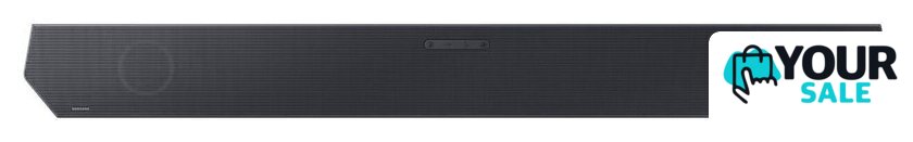 Саундбар Samsung HW-Q600H - Изображение №4 — Интернет-магазин Your Sale