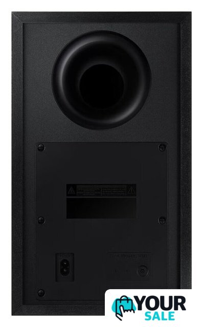 Саундбар Samsung HW-Q600H - Изображение №12 — Интернет-магазин Your Sale
