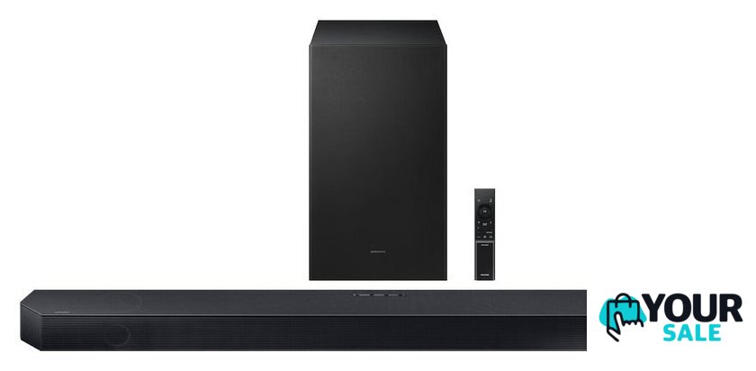 Саундбар Samsung HW-Q600H - Изображение №14 — Интернет-магазин Your Sale