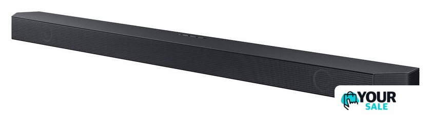Саундбар Samsung HW-Q600H - Изображение №10 — Интернет-магазин Your Sale