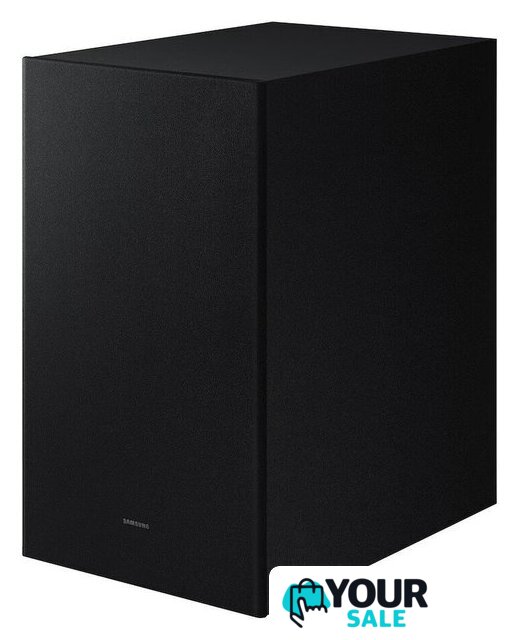 Саундбар Samsung HW-Q600H - Изображение №13 — Интернет-магазин Your Sale