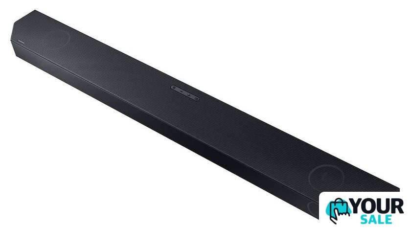 Саундбар Samsung HW-Q600H - Изображение №6 — Интернет-магазин Your Sale