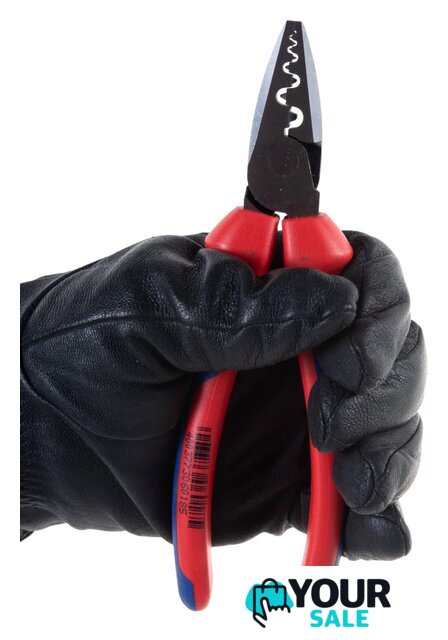 Кримпер Knipex Knipex 9772180 - Изображение №5 — Интернет-магазин Your Sale