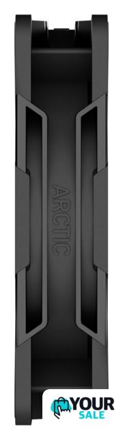 Комплект вентиляторов для корпуса Arctic P12 Pro Reverse A-RGB 3 Pack ACFAN00333A - Изображение №5 — Интернет-магазин Your Sale