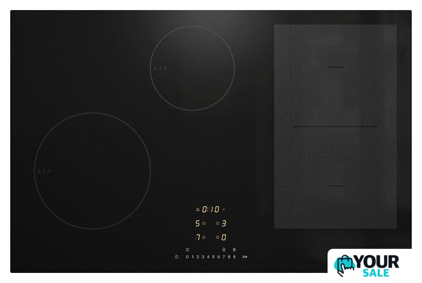 Варочная панель Miele KM 7414 FX - Изображение №1 — Интернет-магазин Your Sale