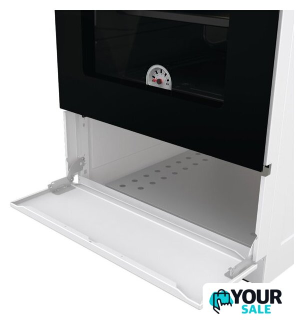 Кухонная плита Gorenje GG5A12WH - Изображение №12 — Интернет-магазин Your Sale