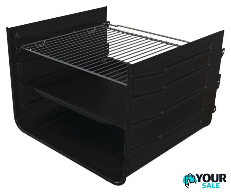 Кухонная плита Gorenje GG5A12WH - Изображение №10 — Интернет-магазин Your Sale