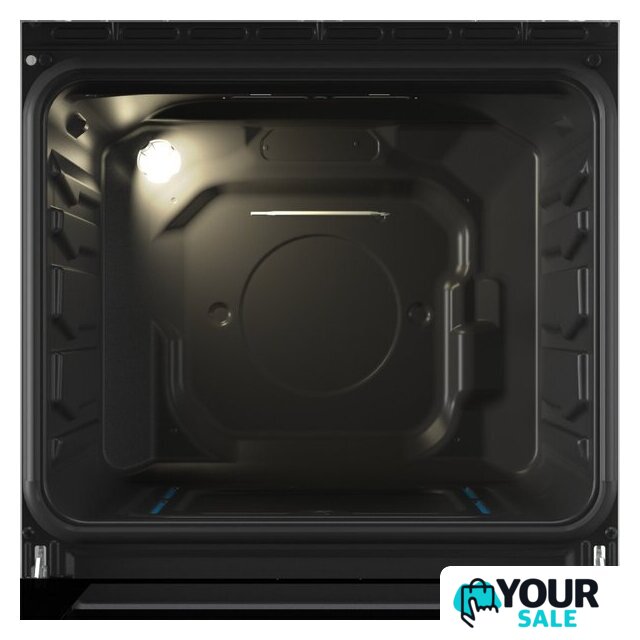 Кухонная плита Gorenje GG5A12WH - Изображение №11 — Интернет-магазин Your Sale