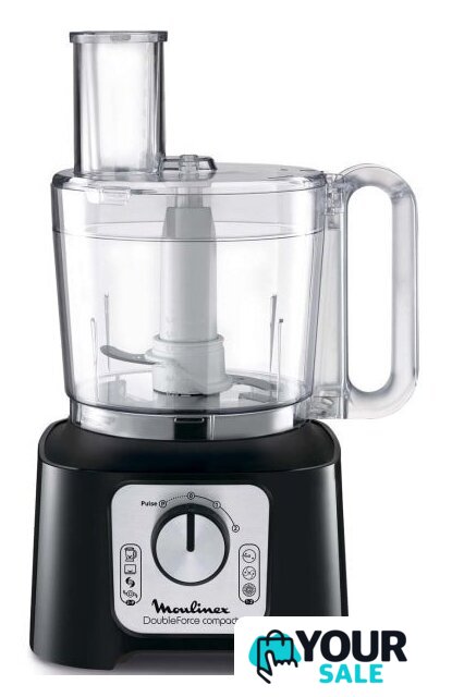 Кухонный комбайн Moulinex FP546811 - Изображение №2 — Интернет-магазин Your Sale