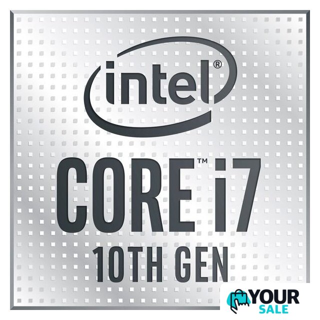 Процессор Intel Core i7-10700 - Изображение №1 — Интернет-магазин Your Sale