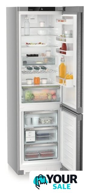 Холодильник Liebherr CNsda 5723 Plus NoFrost - Изображение №4 — Интернет-магазин Your Sale