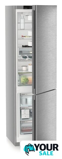 Холодильник Liebherr CNsda 5723 Plus NoFrost - Изображение №3 — Интернет-магазин Your Sale