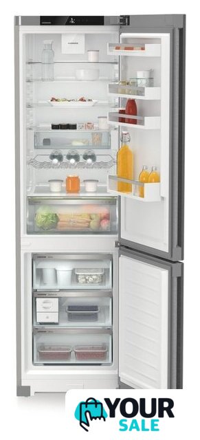 Холодильник Liebherr CNsda 5723 Plus NoFrost - Изображение №5 — Интернет-магазин Your Sale