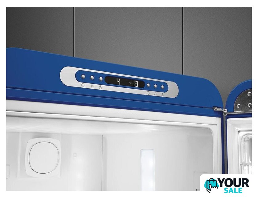 Холодильник Smeg FAB32RBE6 - Изображение №6 — Интернет-магазин Your Sale