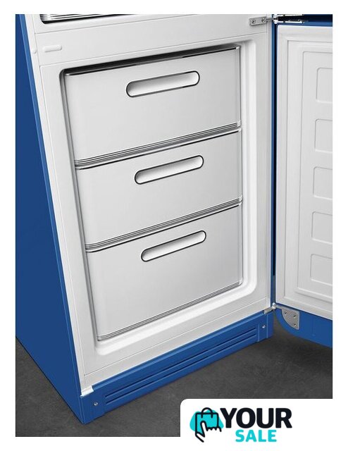 Холодильник Smeg FAB32RBE6 - Изображение №5 — Интернет-магазин Your Sale