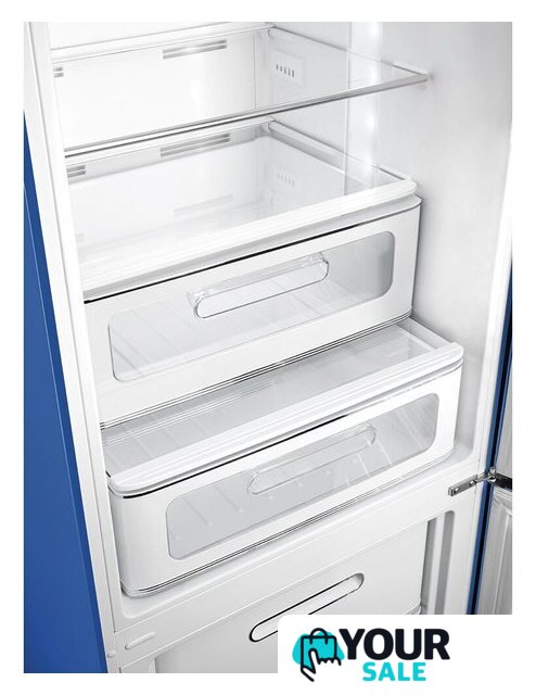 Холодильник Smeg FAB32RBE6 - Изображение №3 — Интернет-магазин Your Sale