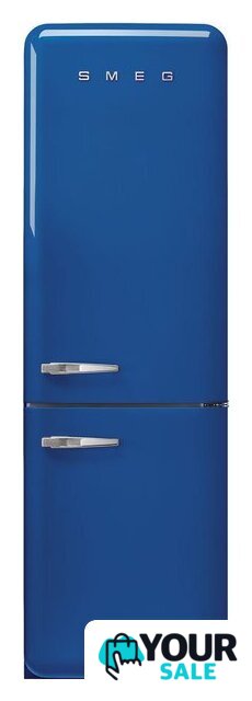 Холодильник Smeg FAB32RBE6 - Изображение №1 — Интернет-магазин Your Sale