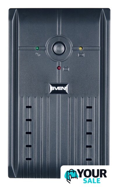 Источник бесперебойного питания SVEN Pro+ 800 - Изображение №2 — Интернет-магазин Your Sale
