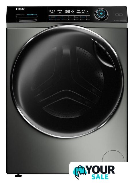 Стиральная машина Haier HW80-B14979S - Изображение №1 — Интернет-магазин Your Sale