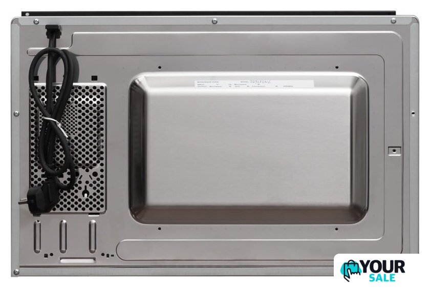 Микроволновая печь Hansa AMMB25E1SH - Изображение №3 — Интернет-магазин Your Sale