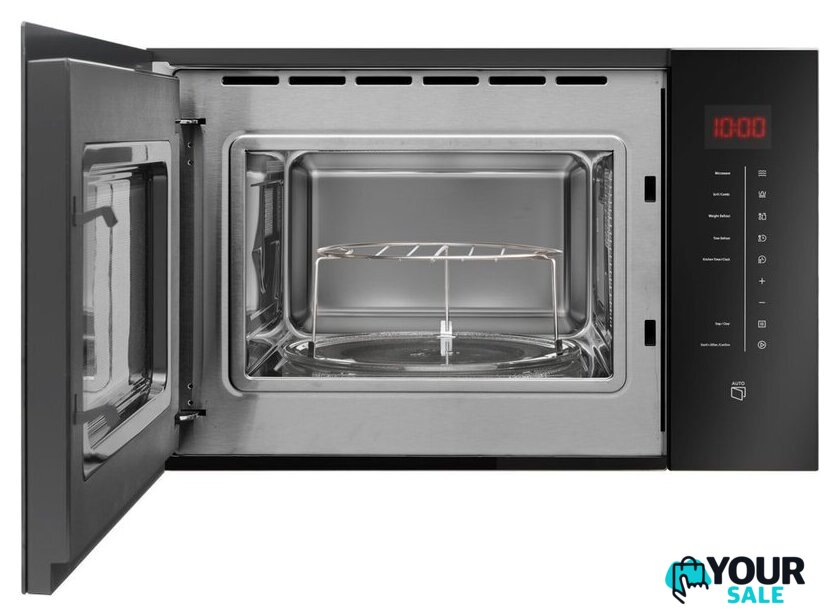 Микроволновая печь Hansa AMMB25E1SH - Изображение №2 — Интернет-магазин Your Sale