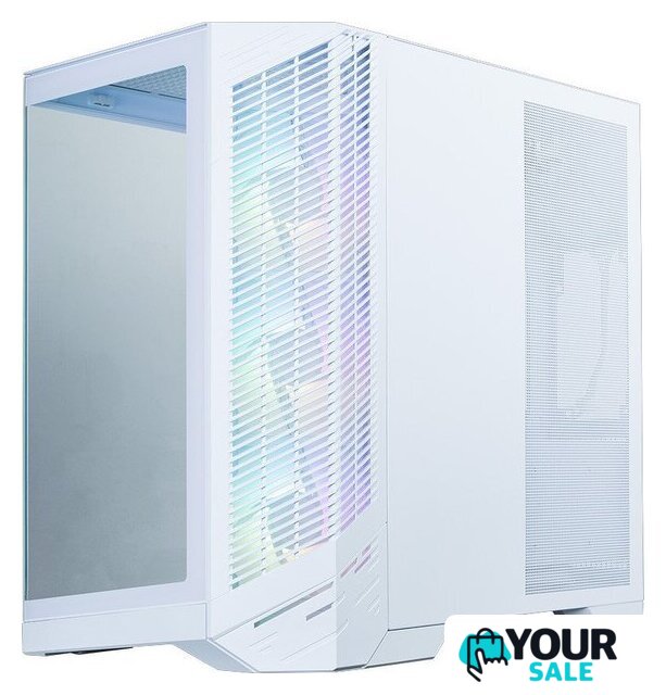 Корпус Zalman D50 (белый) - Изображение №2 — Интернет-магазин Your Sale