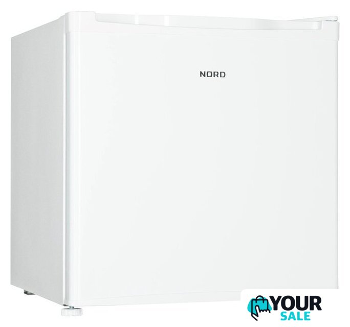 Мини-холодильник Nord (Nordfrost) NS 50 W - Изображение №2 — Интернет-магазин Your Sale