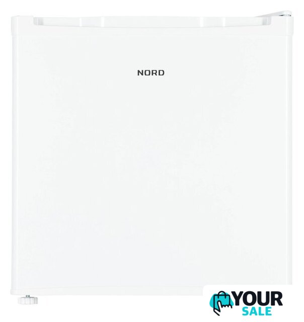 Мини-холодильник Nord (Nordfrost) NS 50 W - Изображение №1 — Интернет-магазин Your Sale