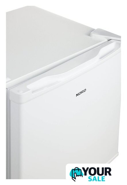 Мини-холодильник Nord (Nordfrost) NS 50 W - Изображение №4 — Интернет-магазин Your Sale