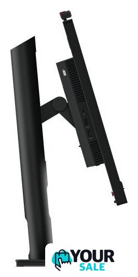 Монитор Lenovo ThinkVision T24v-30 63D8MAT3EU - Изображение №8 — Интернет-магазин Your Sale