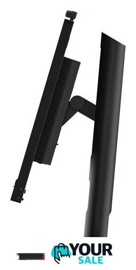Монитор Lenovo ThinkVision T24v-30 63D8MAT3EU - Изображение №7 — Интернет-магазин Your Sale