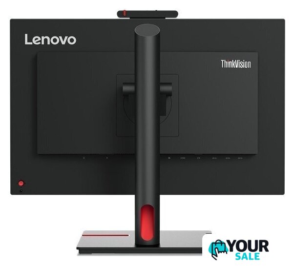 Монитор Lenovo ThinkVision T24v-30 63D8MAT3EU - Изображение №4 — Интернет-магазин Your Sale