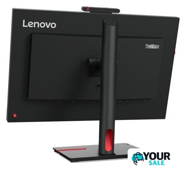 Монитор Lenovo ThinkVision T24v-30 63D8MAT3EU - Изображение №6 — Интернет-магазин Your Sale