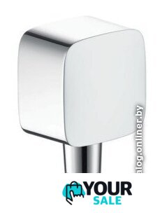 Шланговое подключение Hansgrohe FixFit 26457000 - Изображение №1 — Интернет-магазин Your Sale