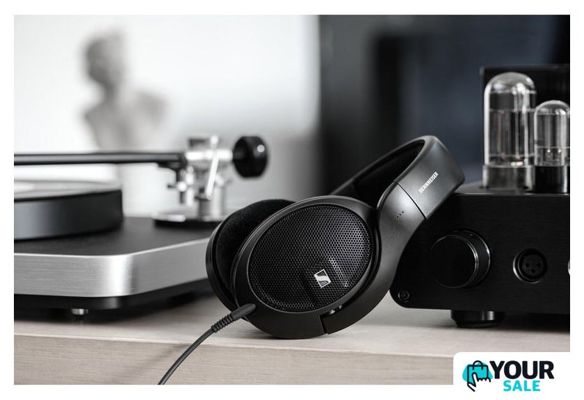 Наушники Sennheiser HD 560S - Изображение №5 — Интернет-магазин Your Sale