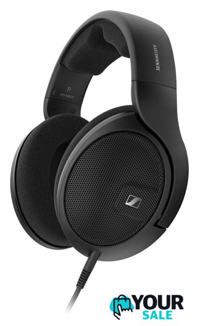 Наушники Sennheiser HD 560S - Изображение №1 — Интернет-магазин Your Sale