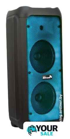 Патибокс Eltronic 20-59 Fire Box 500 - Изображение №1 — Интернет-магазин Your Sale