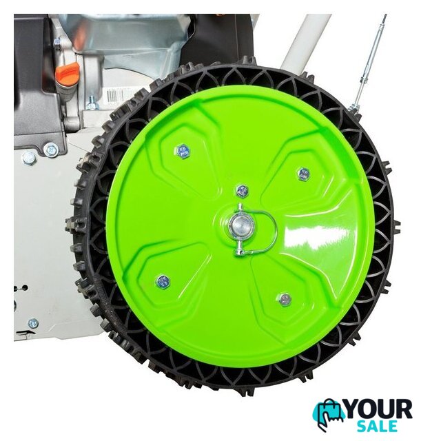 Снегоуборщик RedVerg RD-SB62/7 - Изображение №9 — Интернет-магазин Your Sale