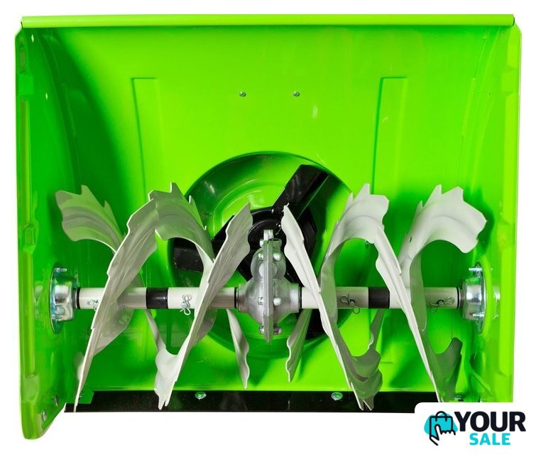 Снегоуборщик RedVerg RD-SB62/7 - Изображение №8 — Интернет-магазин Your Sale