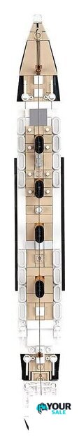 Конструктор Cobi Historical Collection R.M.S. Titanic - Изображение №7 — Интернет-магазин Your Sale