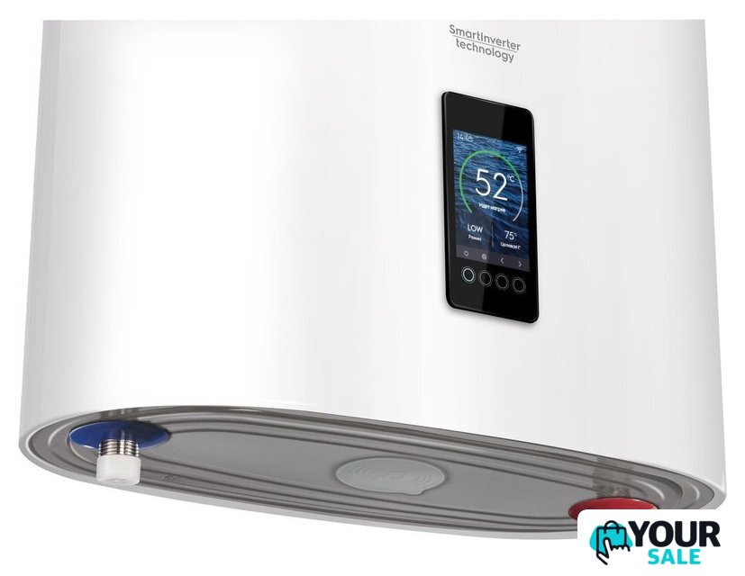 Накопительный электрический водонагреватель Electrolux EWH 100 SmartInverter - Изображение №3 — Интернет-магазин Your Sale