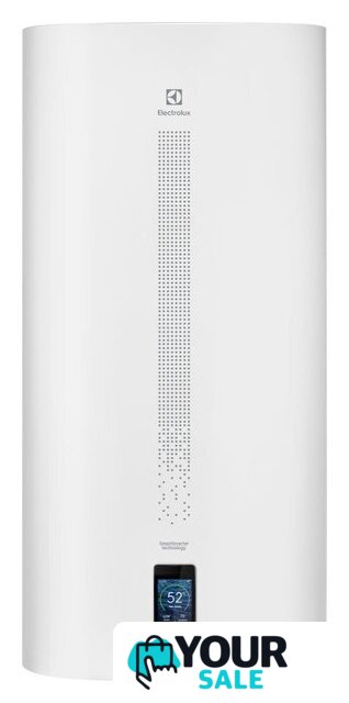 Накопительный электрический водонагреватель Electrolux EWH 100 SmartInverter - Изображение №1 — Интернет-магазин Your Sale