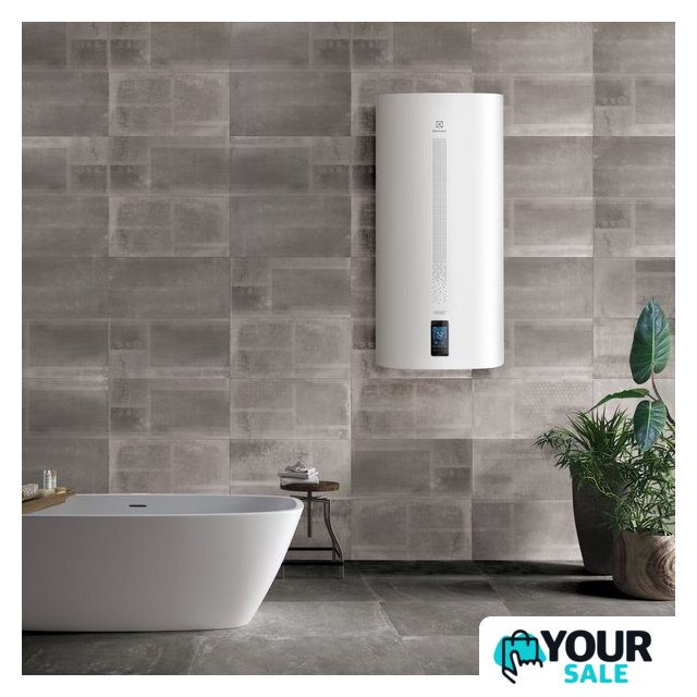 Накопительный электрический водонагреватель Electrolux EWH 100 SmartInverter - Изображение №8 — Интернет-магазин Your Sale