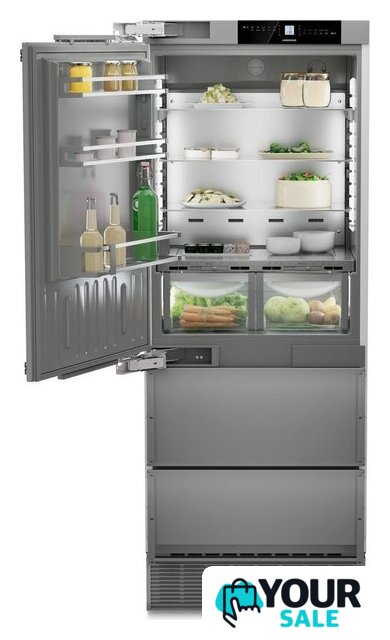 Холодильник Liebherr ECBNe 7871 BioFresh NoFrost - Изображение №2 — Интернет-магазин Your Sale